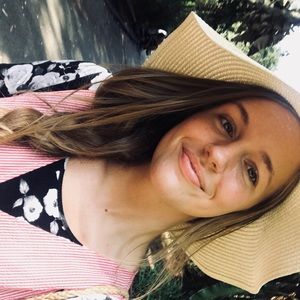 Meet your Posher, Breanna